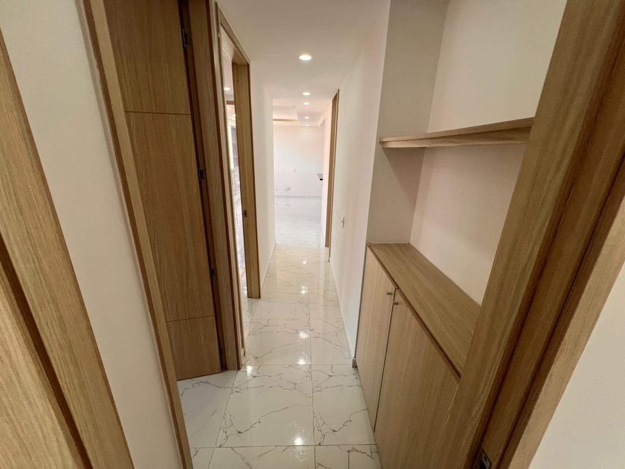 Ciudad Melenez, Apartamento en alquiler con espectacular vista – ¡Listo para entrega inmediata! — foto 17 de 28