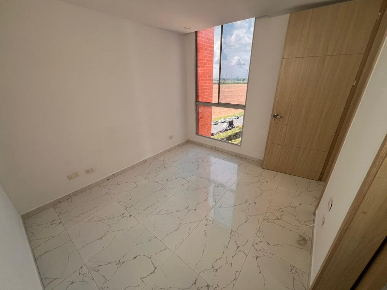 Ciudad Melenez, Apartamento en alquiler con espectacular vista – ¡Listo para entrega inmediata! — foto 19 de 28