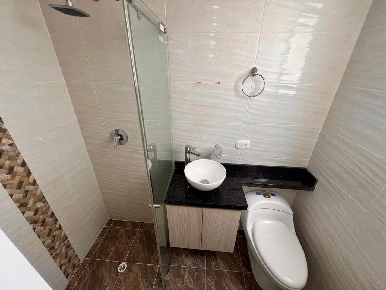 Ciudad Melenez, Apartamento en alquiler con espectacular vista – ¡Listo para entrega inmediata! — foto 20 de 28