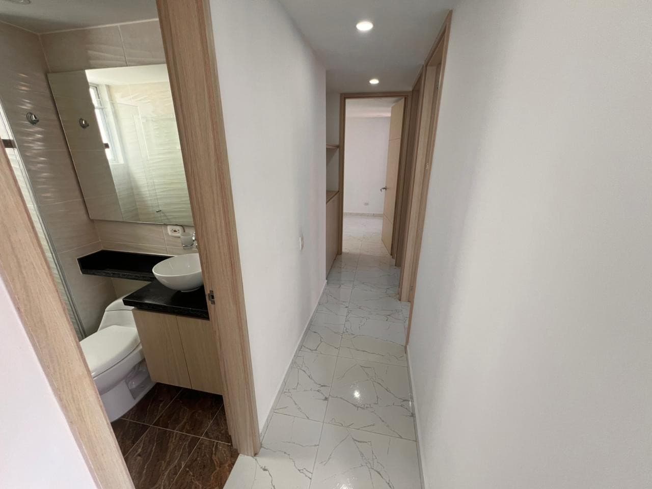 Ciudad Melenez, Apartamento en alquiler con espectacular vista – ¡Listo para entrega inmediata! — foto 11 de 28