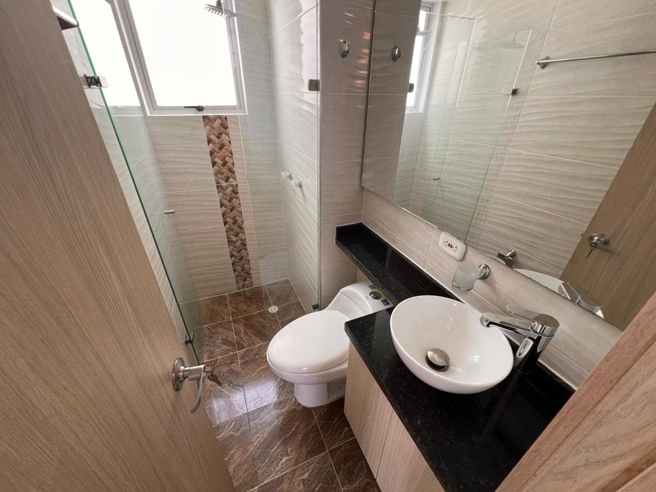 Ciudad Melenez, Apartamento en alquiler con espectacular vista – ¡Listo para entrega inmediata! — foto 13 de 28