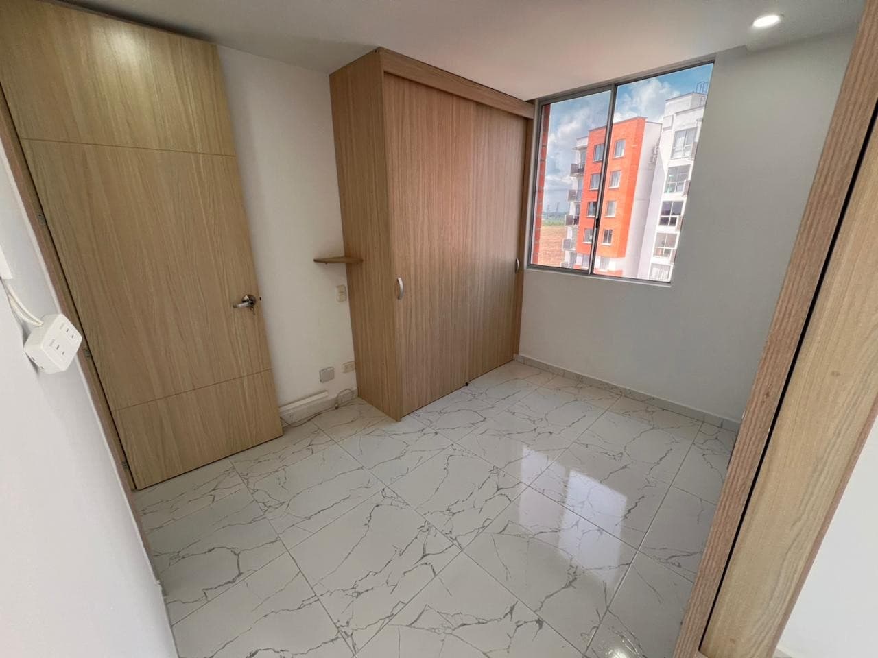 Ciudad Melenez, Apartamento en alquiler con espectacular vista – ¡Listo para entrega inmediata! — foto 12 de 28