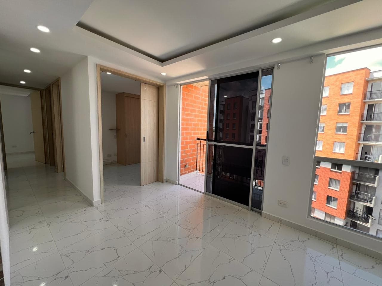 Ciudad Melenez, Apartamento en alquiler con espectacular vista – ¡Listo para entrega inmediata! — foto 10 de 28