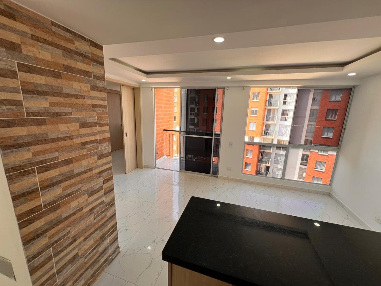 Ciudad Melenez, Apartamento en alquiler con espectacular vista – ¡Listo para entrega inmediata! — foto 9 de 28