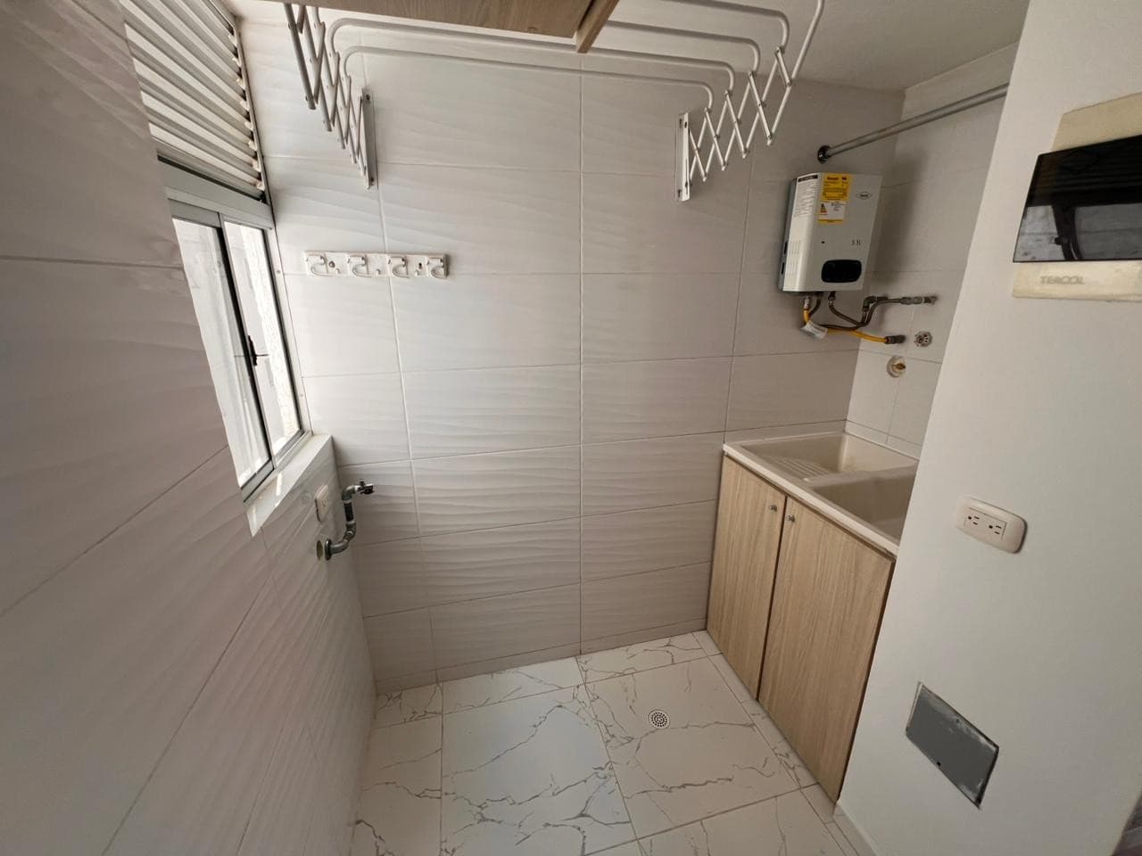 Ciudad Melenez, Apartamento en alquiler con espectacular vista – ¡Listo para entrega inmediata! — foto 8 de 28