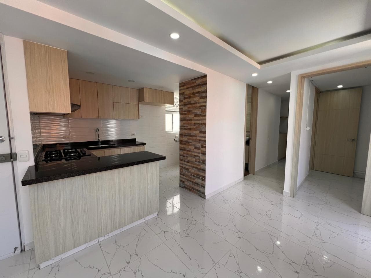 Ciudad Melenez, Apartamento en alquiler con espectacular vista – ¡Listo para entrega inmediata! — foto 7 de 28