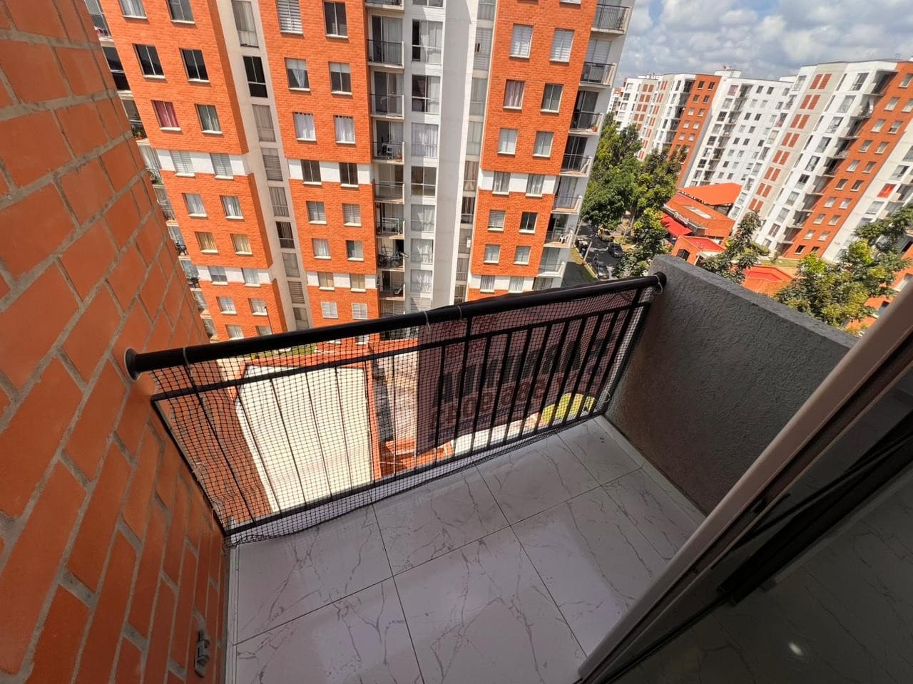Ciudad Melenez, Apartamento en alquiler con espectacular vista – ¡Listo para entrega inmediata! — foto 3 de 28