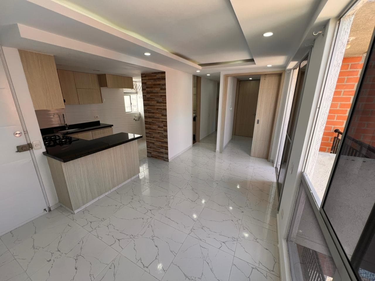 Ciudad Melenez, Apartamento en alquiler con espectacular vista – ¡Listo para entrega inmediata! — foto 26 de 28