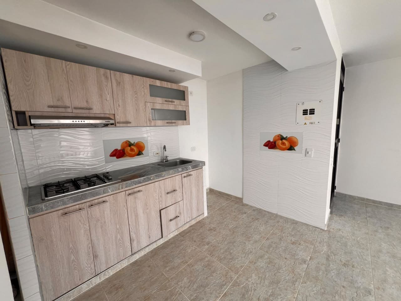 Venta Piso 6 Las Vega de Comfandi. — foto 3 de 27