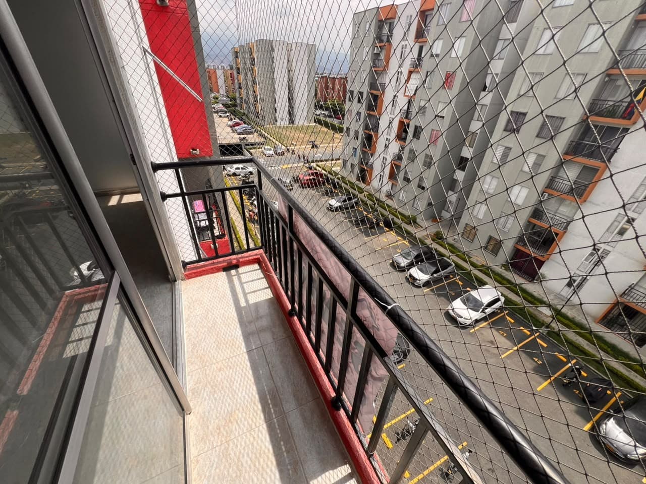 Venta Piso 6 Las Vega de Comfandi. — foto 8 de 27