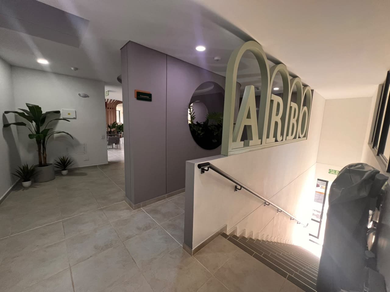 Pance Apartaestudio en Club House. — foto 19 de 27
