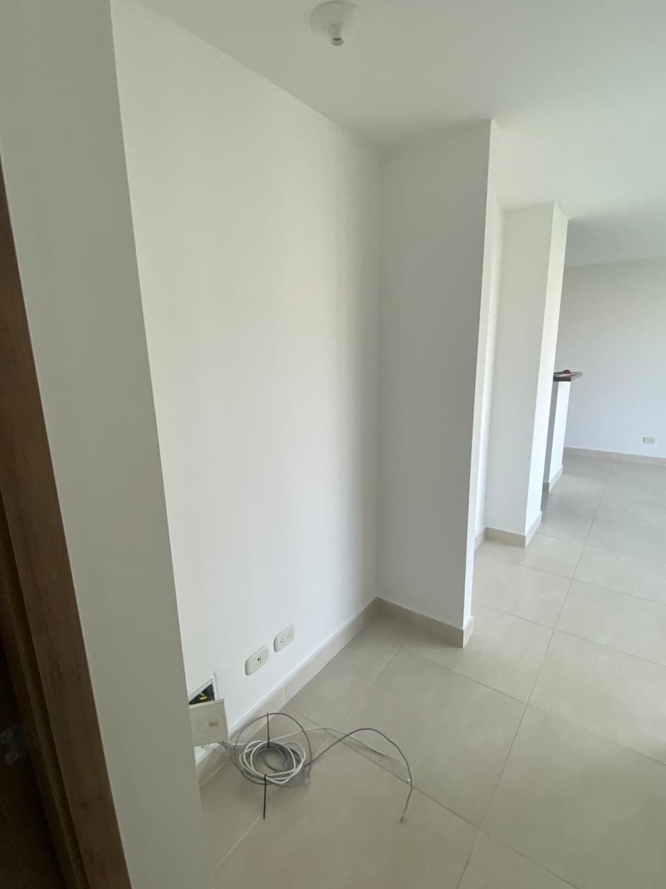 Alquiler Bochalema , Piso 7 con vista a parques , Aire acondicionado, Parqueadero sótano. — foto 18 de 20