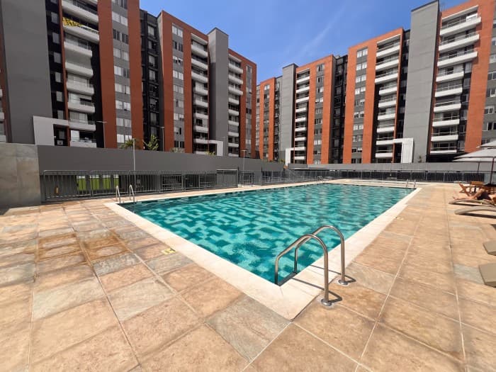 Venta Hermoso Piso 11 Nova-Valle del Lili. — foto 24 de 27