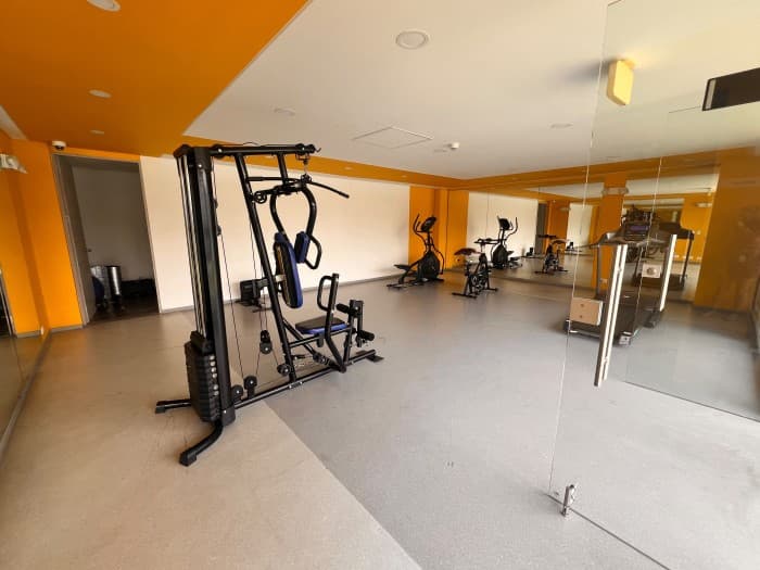 Venta Hermoso Piso 11 Nova-Valle del Lili. — foto 25 de 27