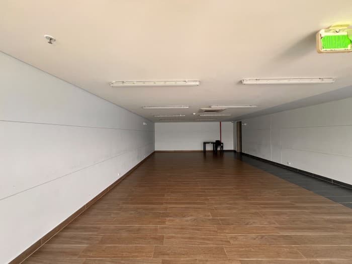 Venta Hermoso Piso 11 Nova-Valle del Lili. — foto 26 de 27