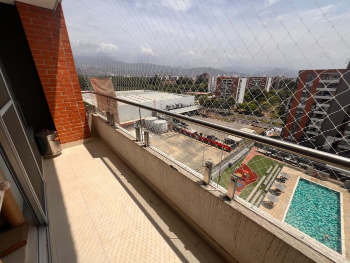 Venta Hermoso Piso 11 Nova-Valle del Lili. — foto 1 de 27
