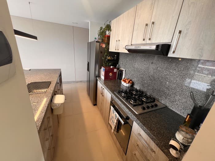 Venta Hermoso Piso 11 Nova-Valle del Lili. — foto 7 de 27