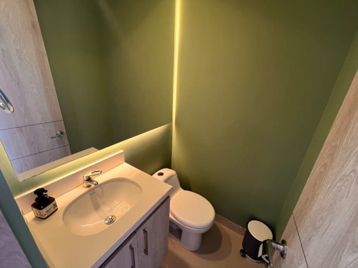 Venta Hermoso Piso 11 Nova-Valle del Lili. — foto 3 de 27