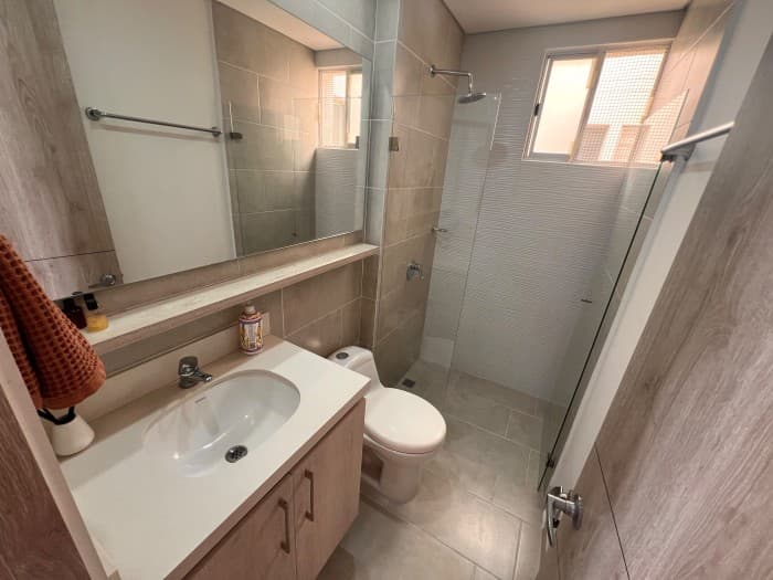 Venta Hermoso Piso 11 Nova-Valle del Lili. — foto 12 de 27