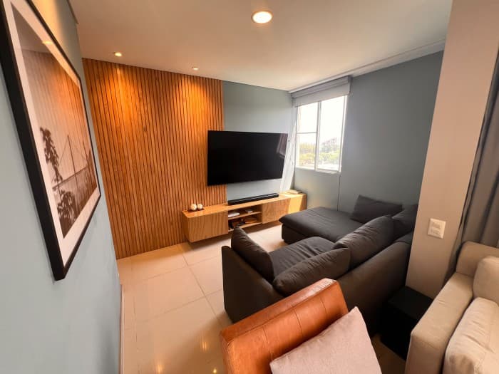Venta Hermoso Piso 11 Nova-Valle del Lili. — foto 11 de 27
