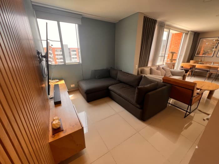 Venta Hermoso Piso 11 Nova-Valle del Lili. — foto 10 de 27