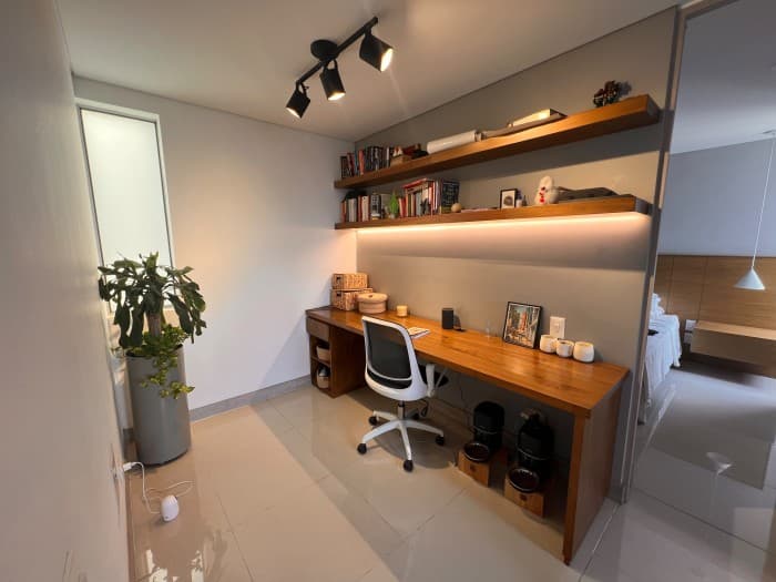 Venta Hermoso Piso 11 Nova-Valle del Lili. — foto 17 de 27