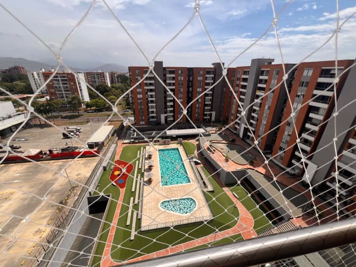 Venta Hermoso Piso 11 Nova-Valle del Lili. — foto 14 de 27