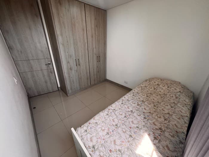 Venta Hermoso Piso 11 Nova-Valle del Lili. — foto 13 de 27