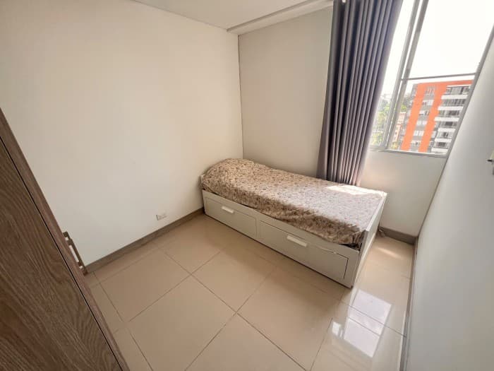Venta Hermoso Piso 11 Nova-Valle del Lili. — foto 15 de 27
