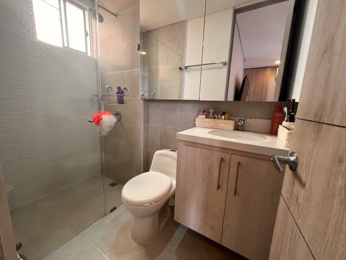 Venta Hermoso Piso 11 Nova-Valle del Lili. — foto 20 de 27