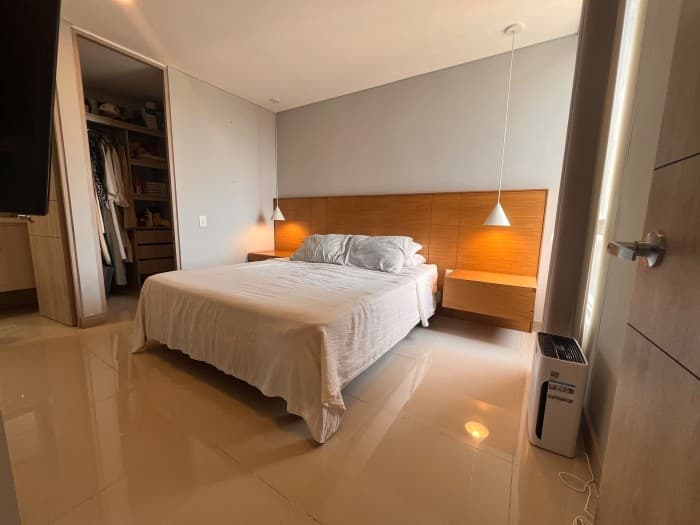 Venta Hermoso Piso 11 Nova-Valle del Lili. — foto 18 de 27