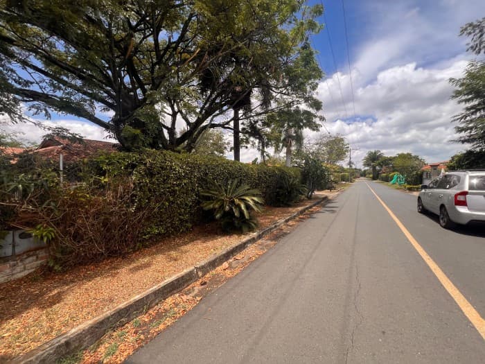 Lote en venta en exclusivo condominio de La Morada, Jamundí — foto 11 de 22