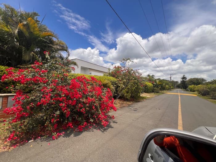 Lote en venta en exclusivo condominio de La Morada, Jamundí — foto 19 de 22