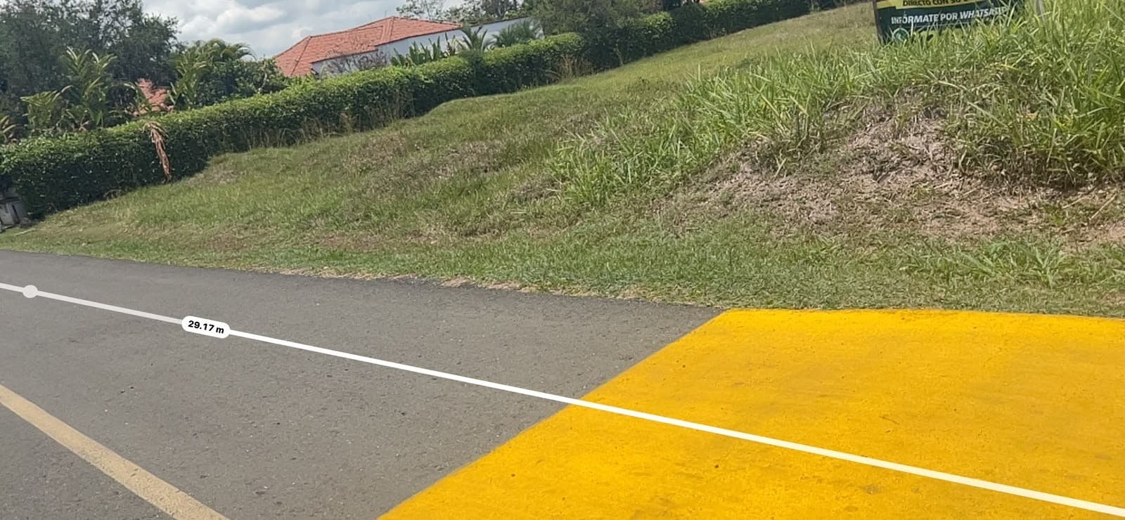 Lote en venta en exclusivo condominio de La Morada, Jamundí — foto 21 de 22