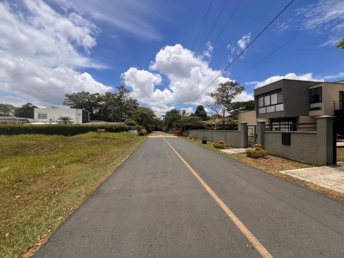Lote en venta en exclusivo condominio de La Morada, Jamundí — foto 9 de 22