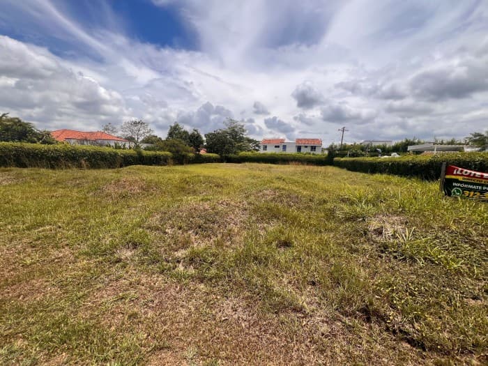 Lote en venta en exclusivo condominio de La Morada, Jamundí — foto 3 de 22
