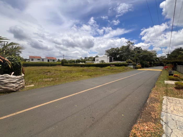 Lote en venta en exclusivo condominio de La Morada, Jamundí — foto 5 de 22