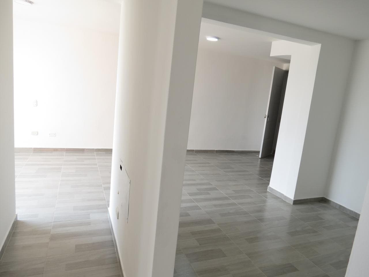 APARTAMENTO EN VENTA PISO 5– CIUDAD MELÉNDEZ | VISTA EXTERIOR — foto 4 de 19