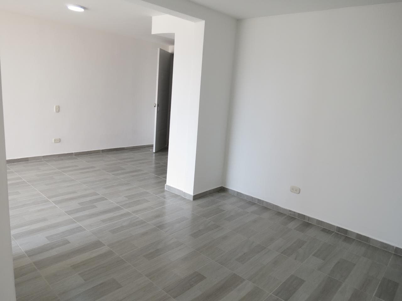 APARTAMENTO EN VENTA PISO 5– CIUDAD MELÉNDEZ | VISTA EXTERIOR — foto 5 de 19