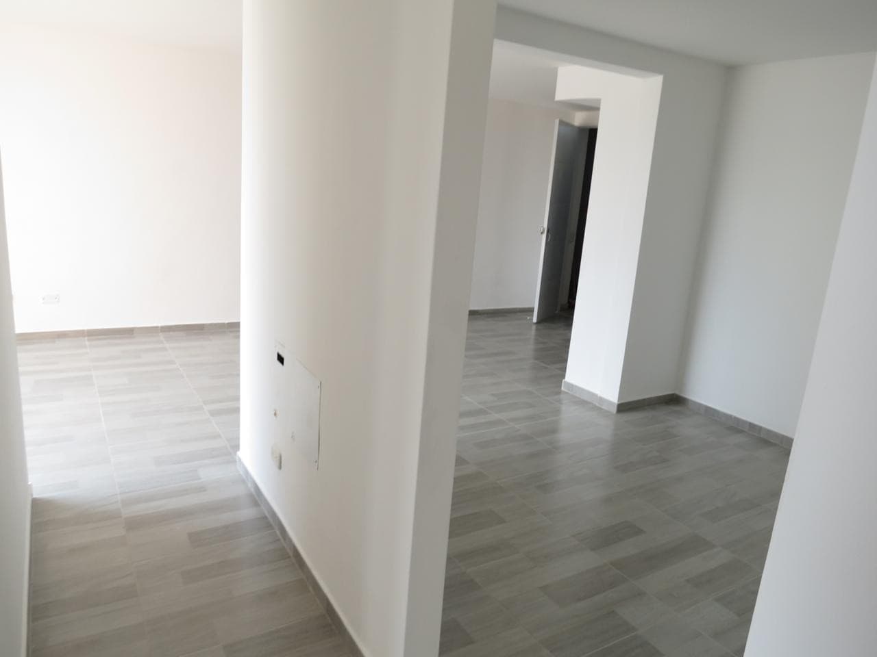 APARTAMENTO EN VENTA PISO 5– CIUDAD MELÉNDEZ | VISTA EXTERIOR — foto 9 de 19