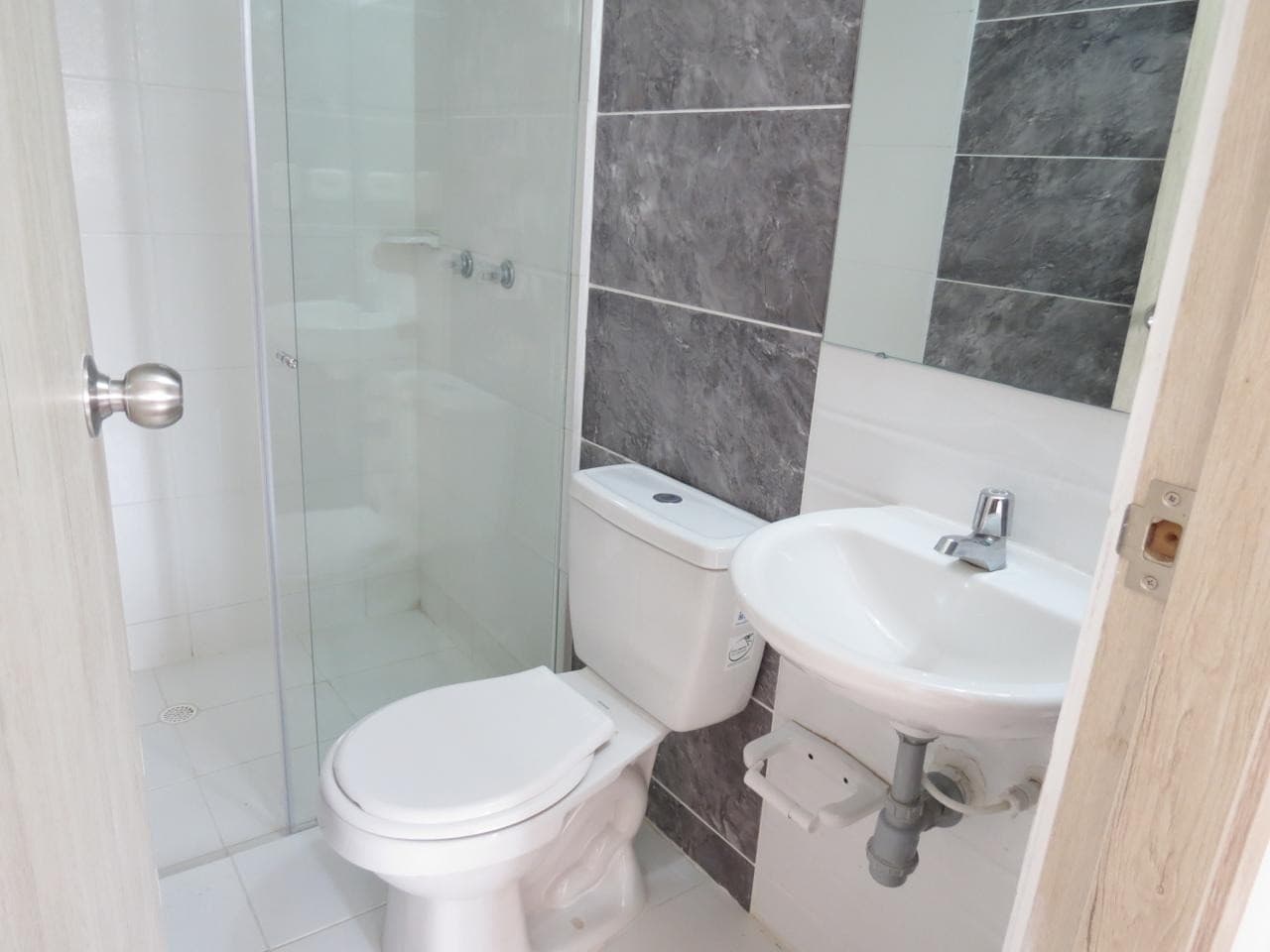 APARTAMENTO EN VENTA PISO 5– CIUDAD MELÉNDEZ | VISTA EXTERIOR — foto 7 de 19
