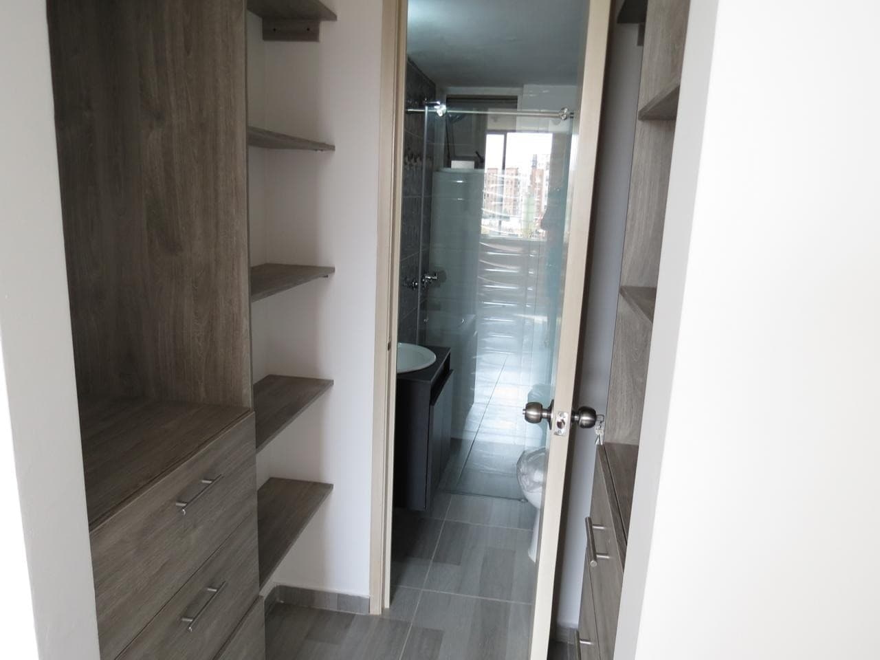 APARTAMENTO EN VENTA PISO 5– CIUDAD MELÉNDEZ | VISTA EXTERIOR — foto 13 de 19