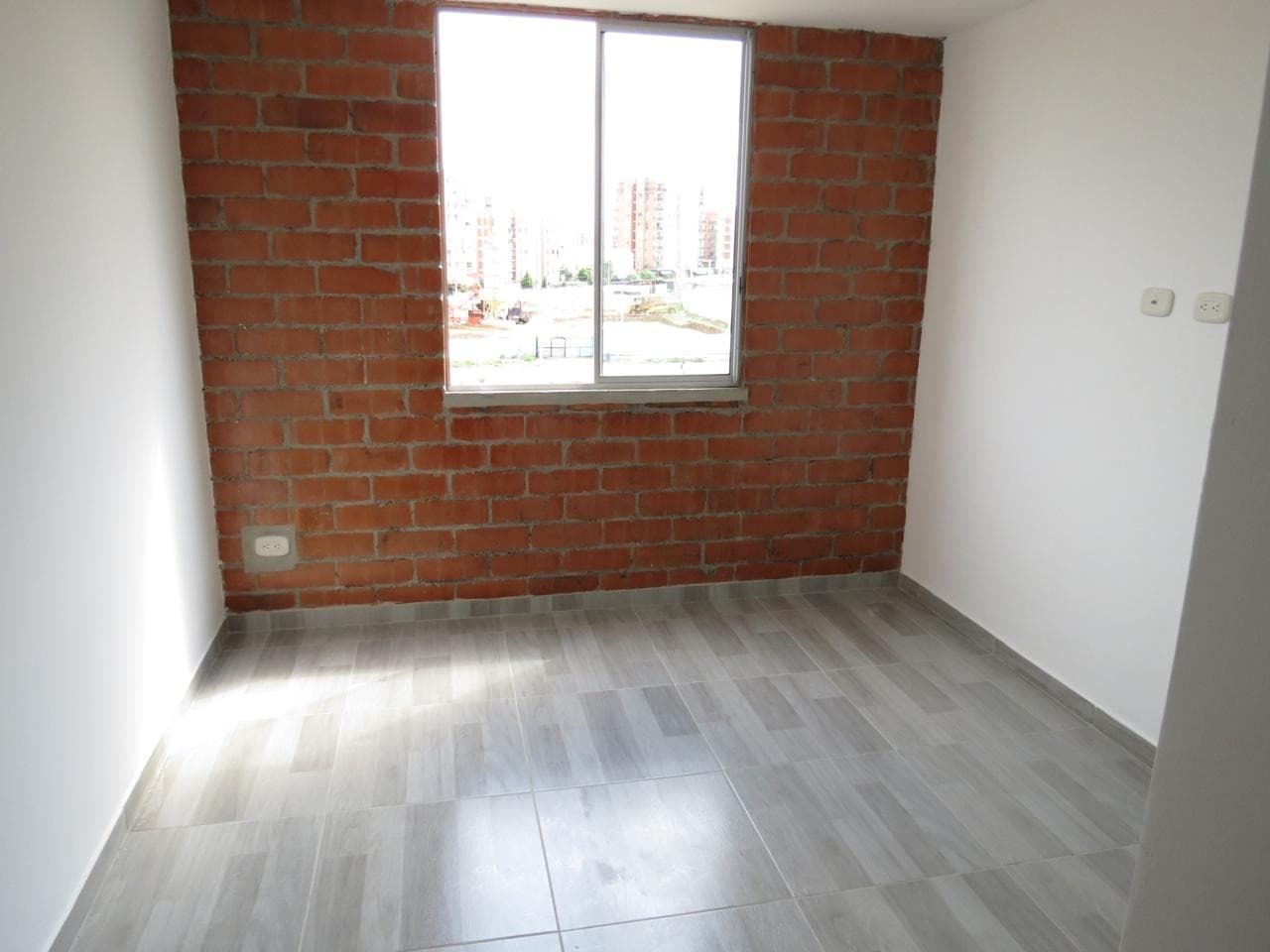 APARTAMENTO EN VENTA PISO 5– CIUDAD MELÉNDEZ | VISTA EXTERIOR — foto 12 de 19