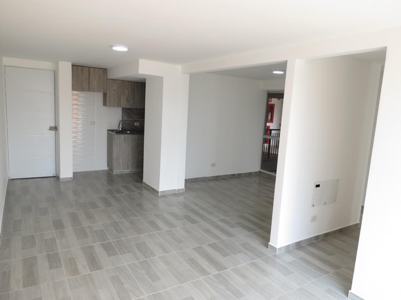 APARTAMENTO EN VENTA PISO 5– CIUDAD MELÉNDEZ | VISTA EXTERIOR — foto 18 de 19