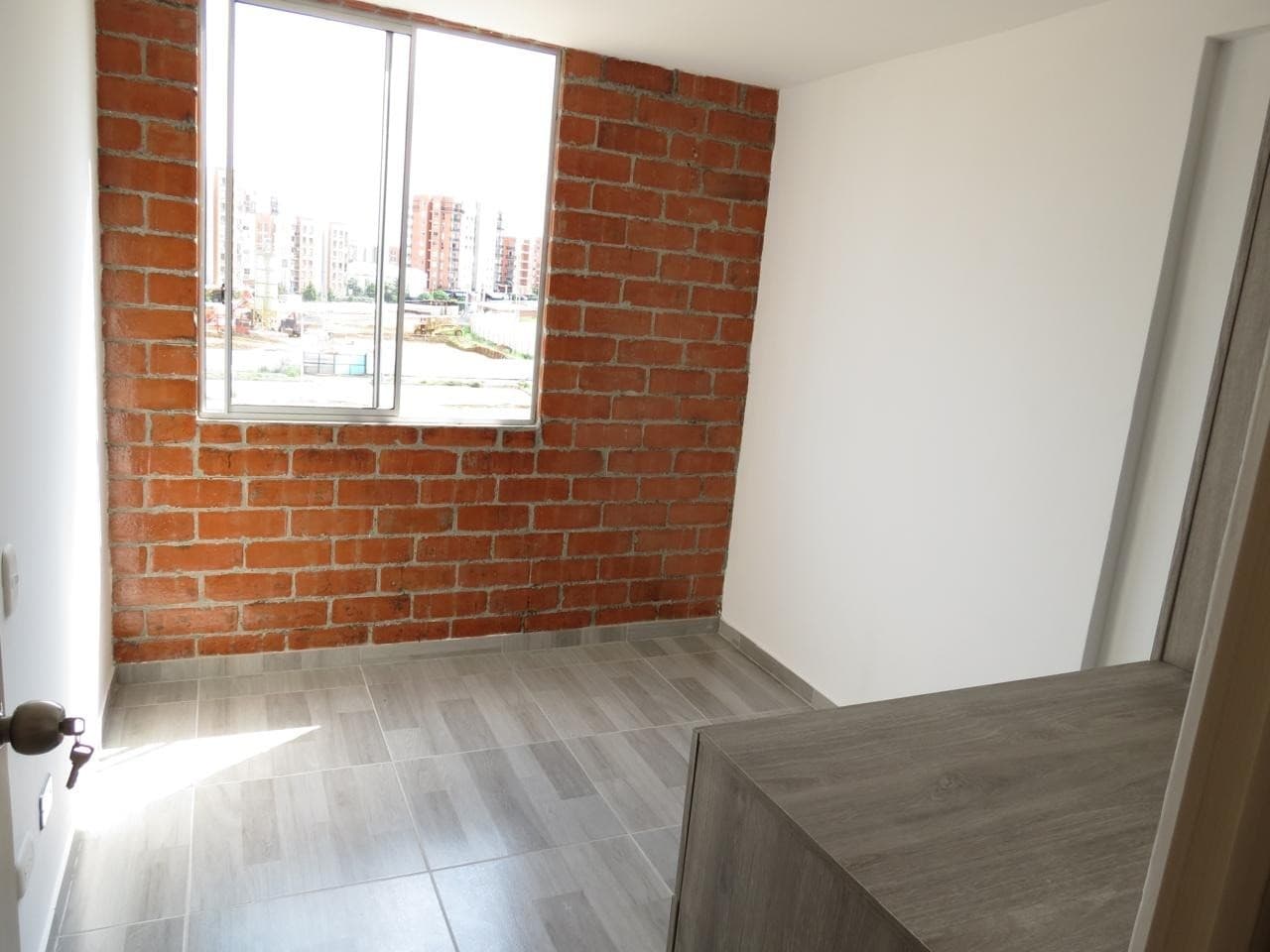 APARTAMENTO EN VENTA PISO 5– CIUDAD MELÉNDEZ | VISTA EXTERIOR — foto 8 de 19