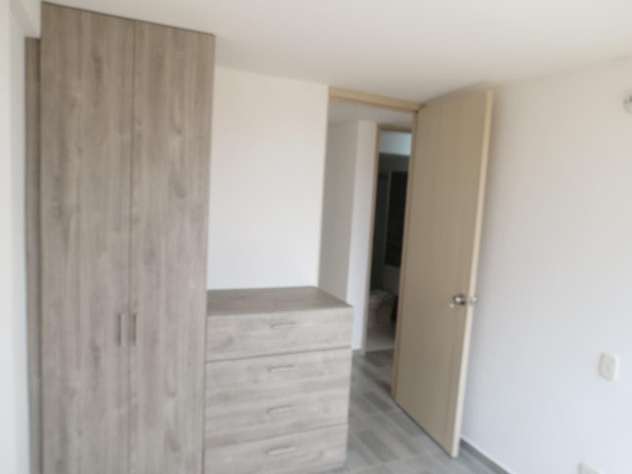 APARTAMENTO EN VENTA PISO 5– CIUDAD MELÉNDEZ | VISTA EXTERIOR — foto 6 de 19